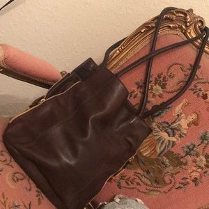 Calvin Klein 100% high quality leather purse excellent condition super soft